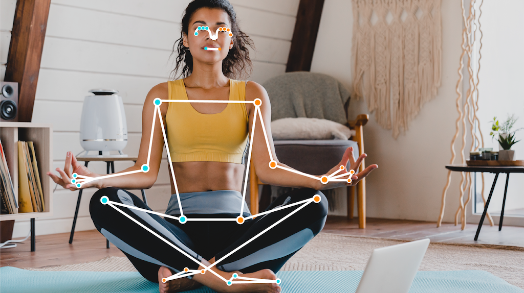 Body Control - Sistema di Controllo Gestuale
